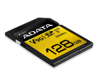 Adata SDXC 128GB 290MB/s ASDX128GUII3CL10-C - 408952 - zdjęcie 2